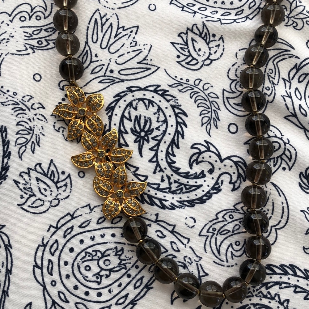 J. Crew Necklace ✨💕